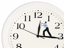 5 законов эффективного тайм-менеджмента, или как правильно распоряжаться временем